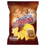 POINT CHIPS PICANHA