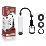 BB014 - Bomba Peniana com 3 Aneis