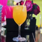 CHILCANO DE MANGO