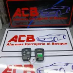 Carcasa Chevystar