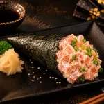 TEMAKI SALMAO FRESH