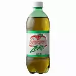 Guaraná antártica Zero 600ml