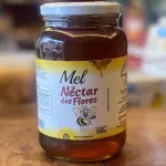 Pote de Mel Silvestre. 800g