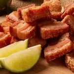 Pancetta Pururuca 250g