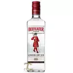 GIN BEEFEATER DRY 750 ML