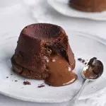 Fondant Mou