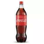 Coca Cola 1 litro