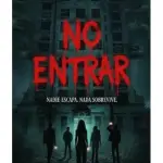 No entrar. 2026