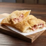 PASTEL DE CALABRESA