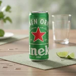 HEINEKEN LT 350ML