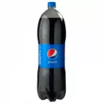 Pepsi 2.5 Litros
