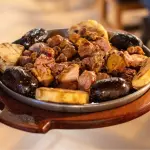 Picada para 4 personas