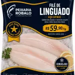 Filé de Linguado