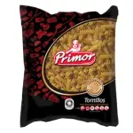 Medio Bulto Pasta Primor Tornillo 1k