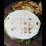 Lomito Clásico de Carne 4 porciones