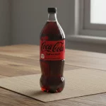 COCA-COLA 600ml