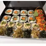 Combo Vegetariano