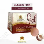Gel Marroquina Classic Pink