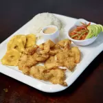Apanados