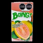 Boing de guayaba