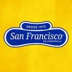 Helados San Francisco Doble