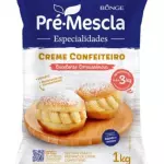CREME DE CONFEITEIRO 1KG
