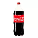 Coca Litro