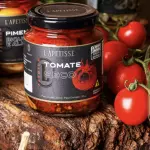 ANTEPASTO TOMATE SECO 220g