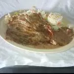 Carne asada