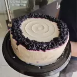 Pastel de limón 🍋