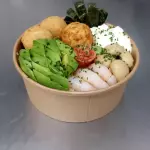 Gohan normal bowl 750 gramos