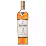 Whisky Macallan 12 Double Cask 700ml