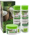 KIT COCO OIL 3X1 SOUL