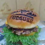 Bora mãe do Bill