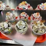 1. 1 Item 1 topping