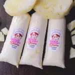 Dindin gourmet de Delicia de Abacaxi