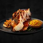 Pernil Ahumado🐷