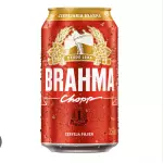 Cerveja Brahma