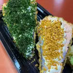 Hot Temaki Misto