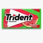 TRIDENT MELANCIA 8G