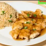 Pollo Chijaukay