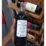VINHO DON NOGUEIRA