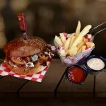 Classic Burger
