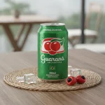 Guaraná antarctica lata 350ml