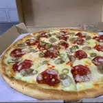 P. Pepperoni 2