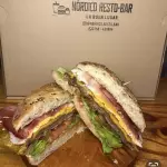 hamburguesa milanesa nordico
