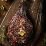 Tomahawk Americano