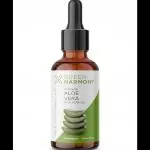 Aceite vegetal de aloe vera