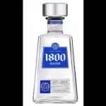 Shot tequila 1800 Silver