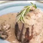 Lomo Filet Mignon